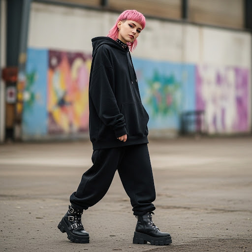 Urban collective vibes