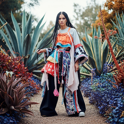 Street collective style